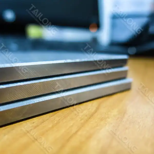 Hot-Rolled Titanium Composite Sheet